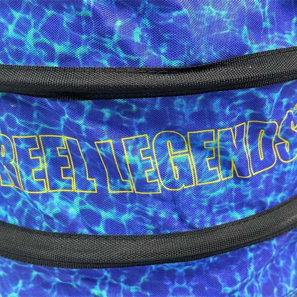 Reel Legends Collapsible Cooler - Picture 6 of 9